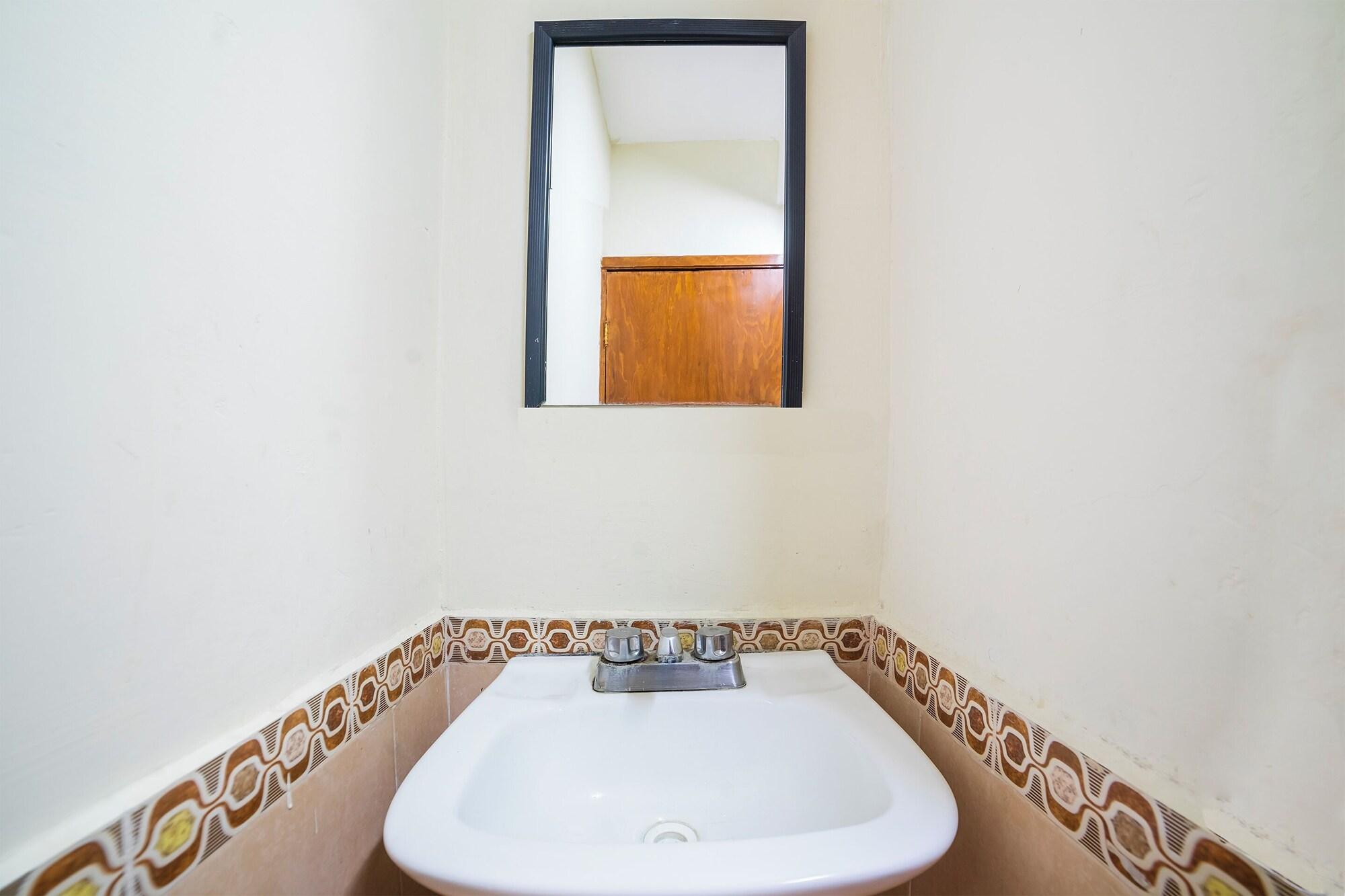 Equipamiento de Habitación Capital O Hotel Casa Blanca