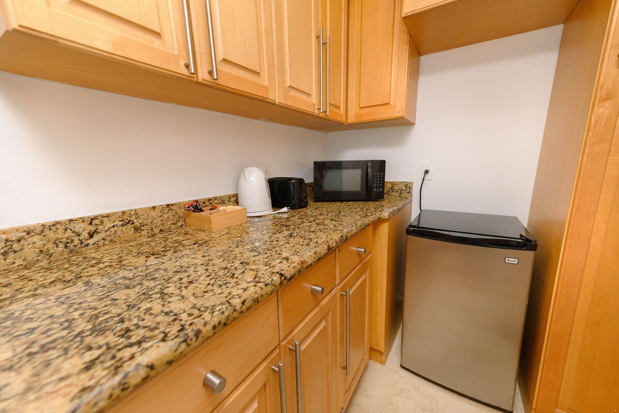 Habitación SeaStays Apartments