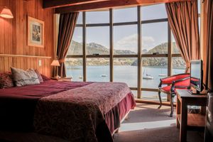 Alojamiento - Valldemossa Apart Hotel