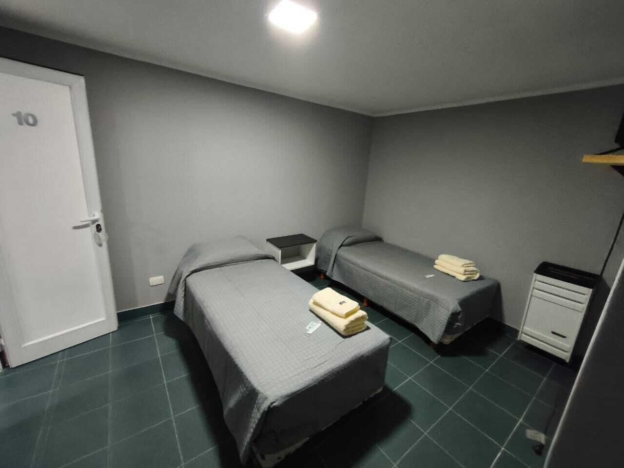 Spa Hotel El Viejo Bar