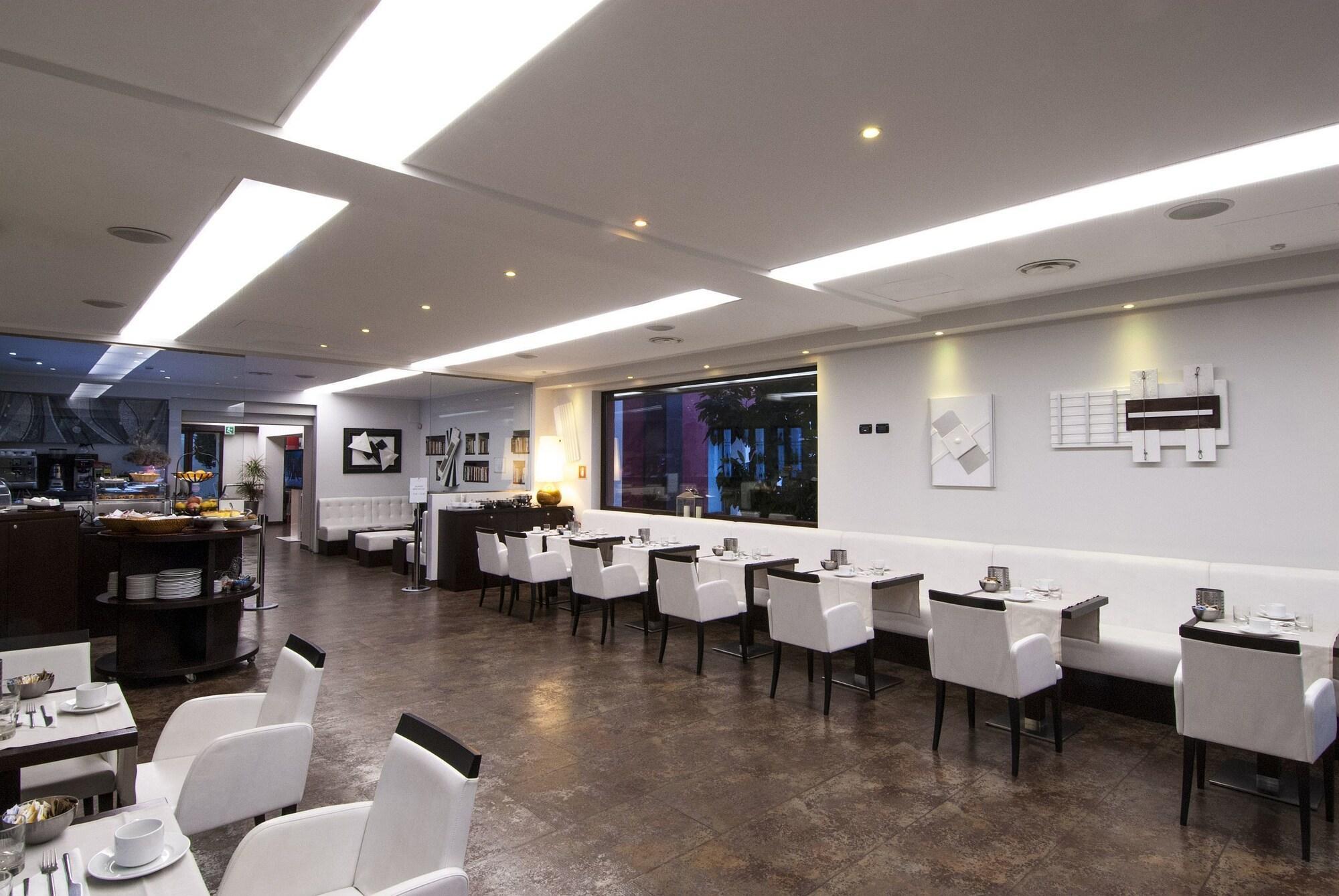 Restaurant Villa Pannonia
