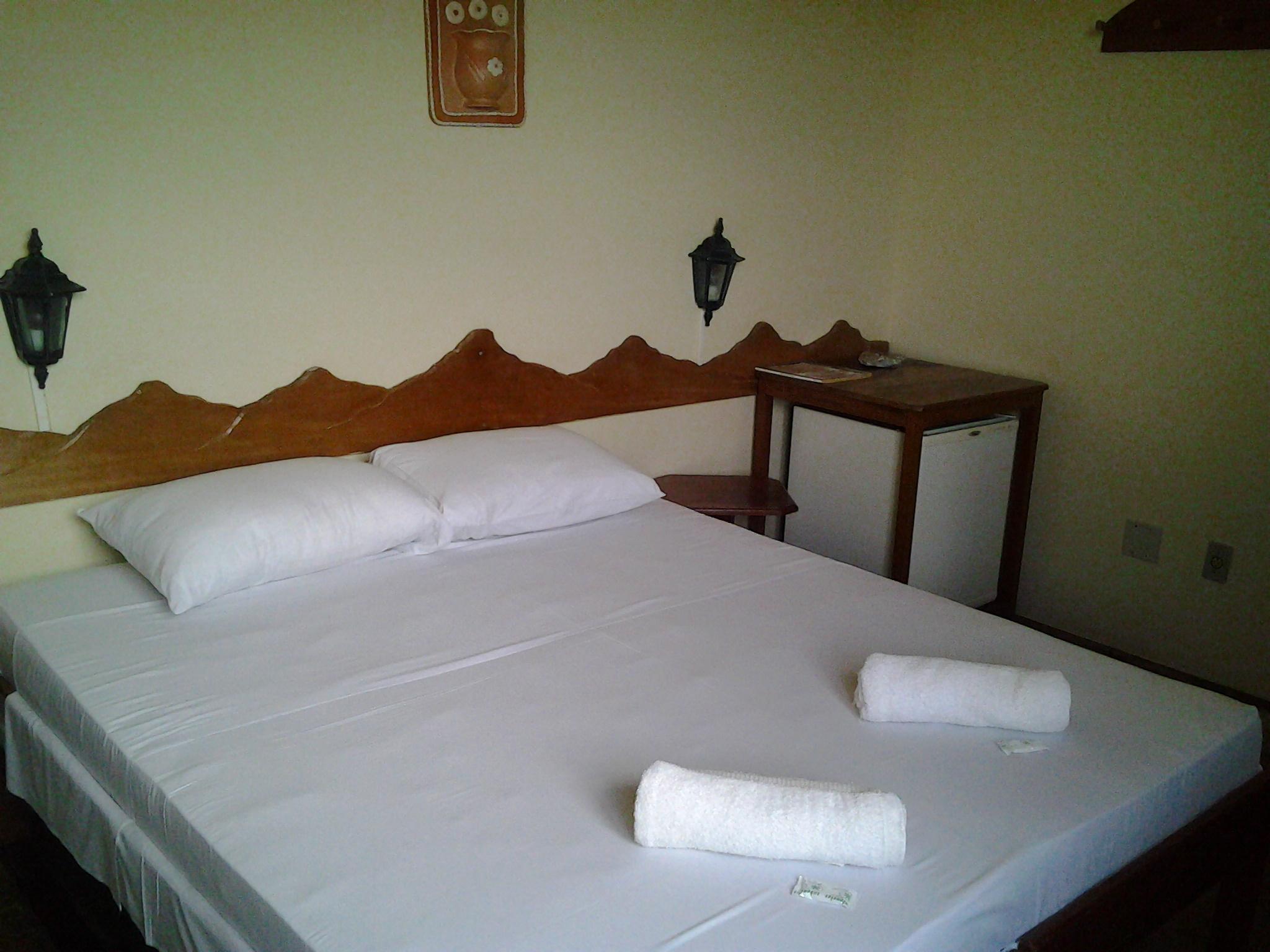 Habitación Hotel Montanhas de Minas