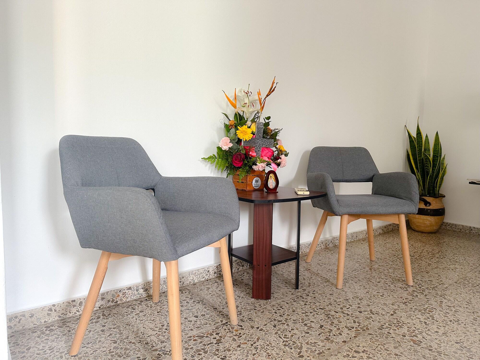 Comodidades del Alojamiento Helechos Hotel Boutique