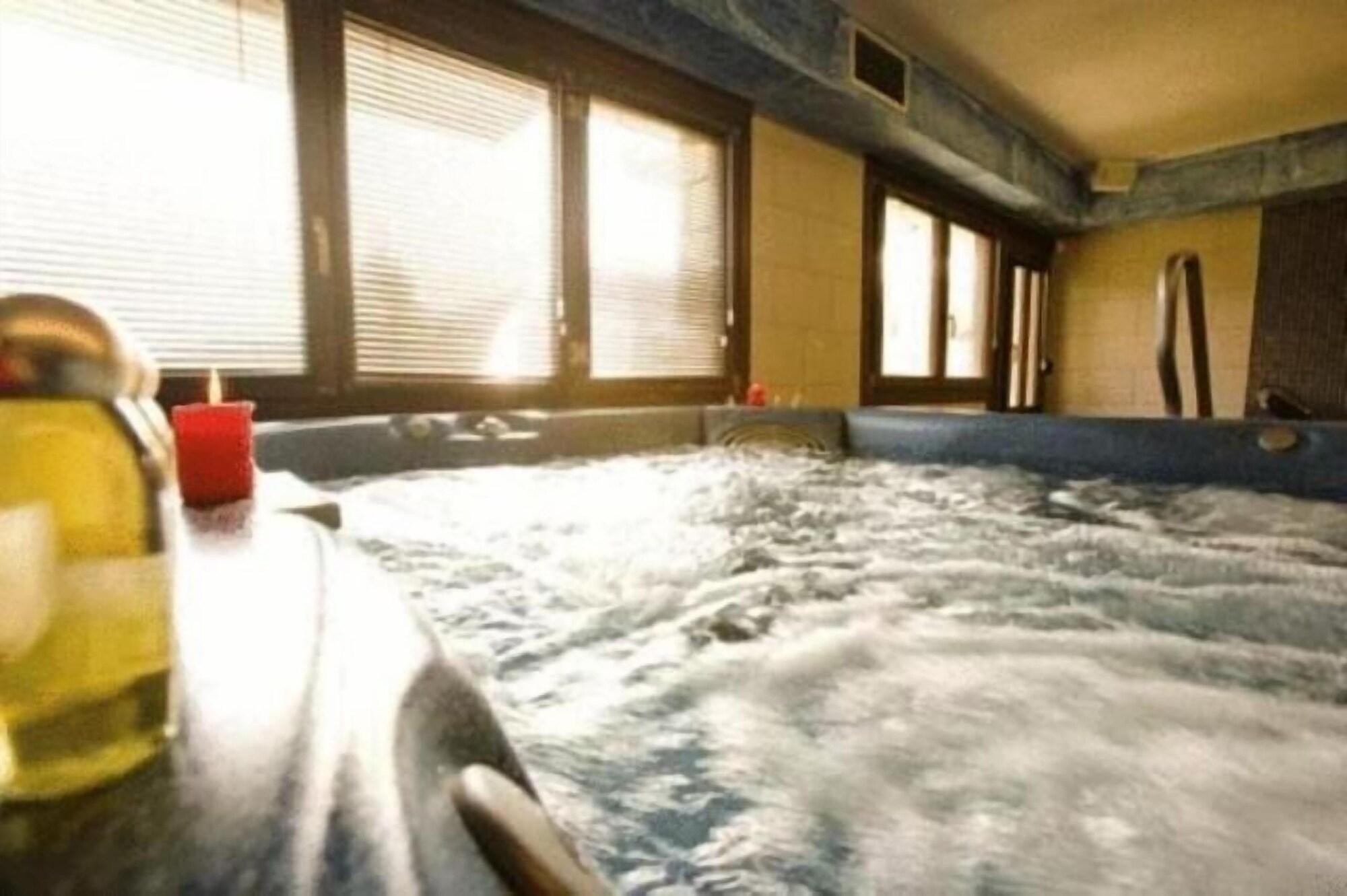 Spa Hotel Magiossi