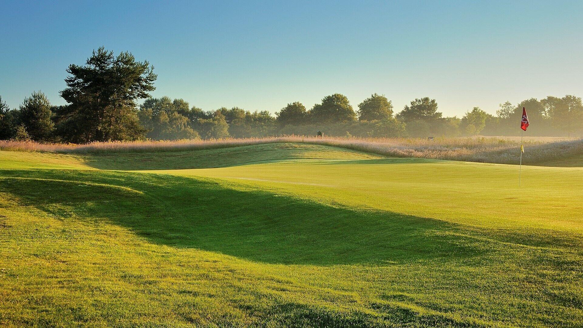 Campo de Golf Hotel Papendal