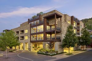 Alojamiento - Residences at the Little Nell