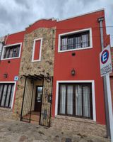 Alojamiento - Hotel Tierra del Sol