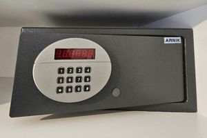 Alquiler Vacacional - Urban Oasis Amplio con Piscina gym Sauna 2 a 4pax