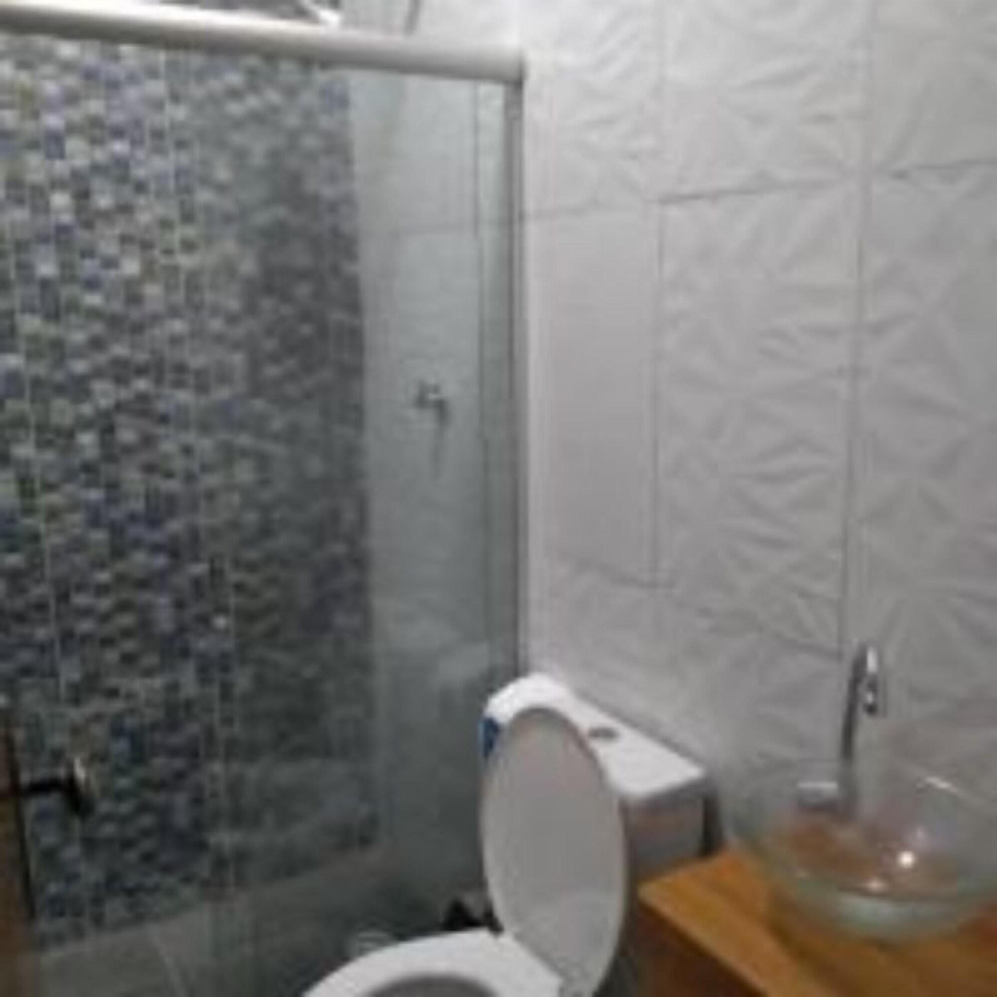 Equipamiento de Habitación Pousada Praia Bela Maceio