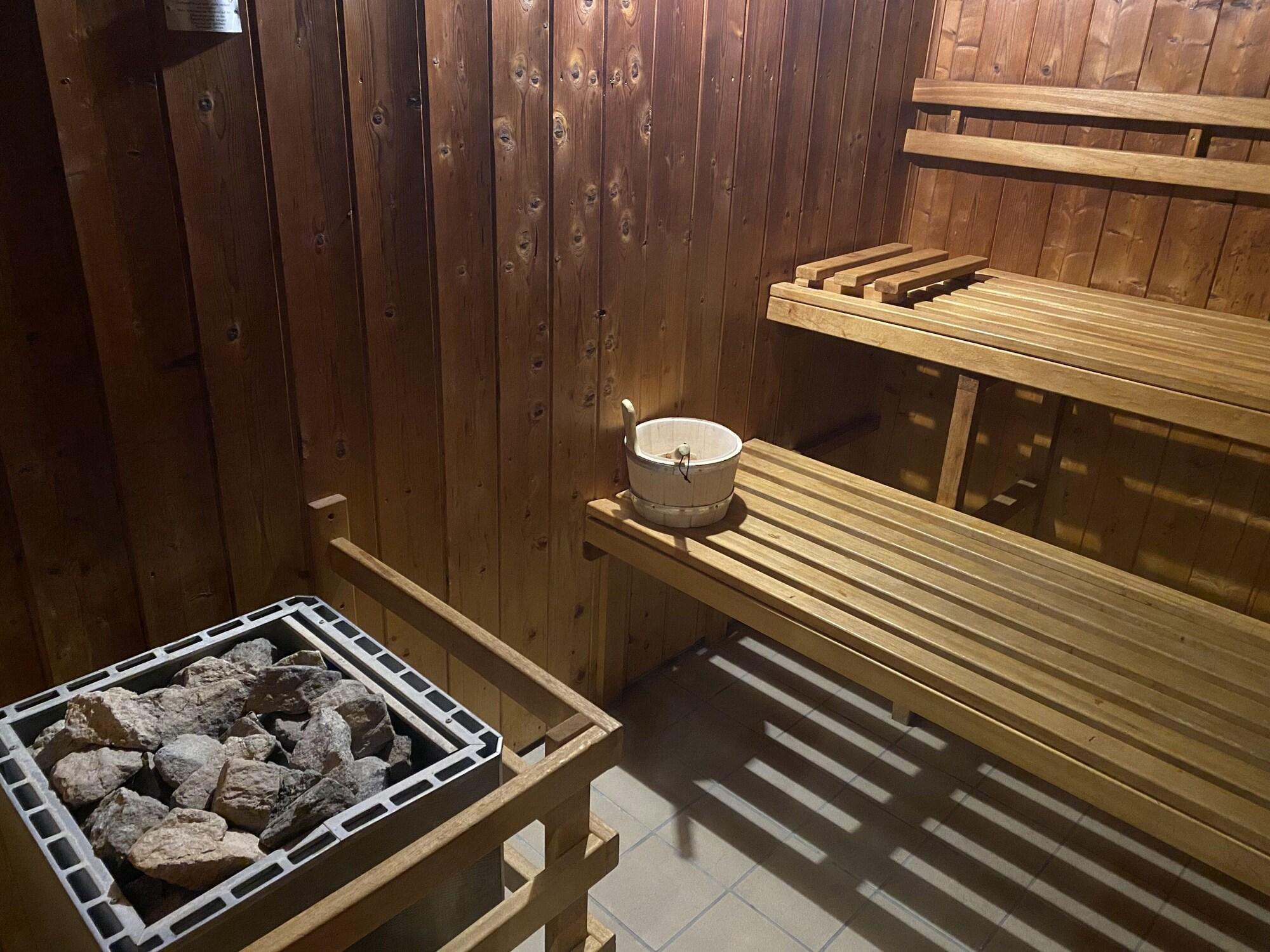 Spa Hotel INNSENTO Passau