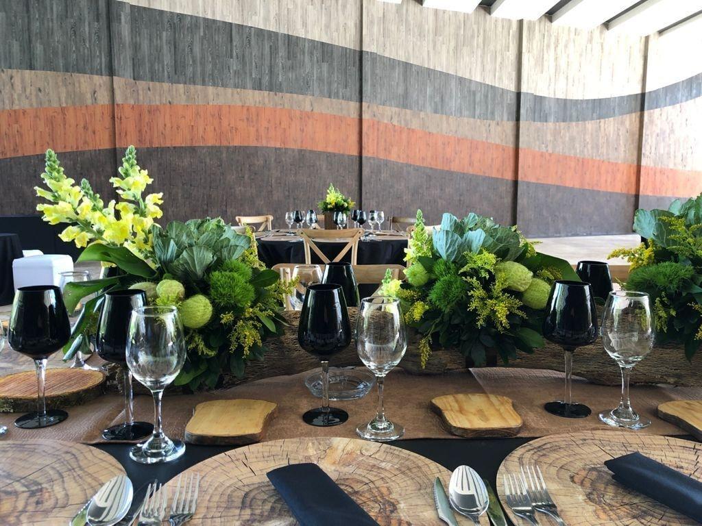 Bar/Salón BV Hotel Atlixco