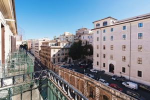 Alojamiento - Hotel Centro Cavour