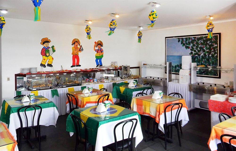 Restaurant Happy Ponta Negra Express