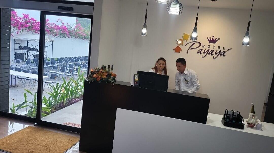 Varios Hotel Payaya Candelaria de la Frontera