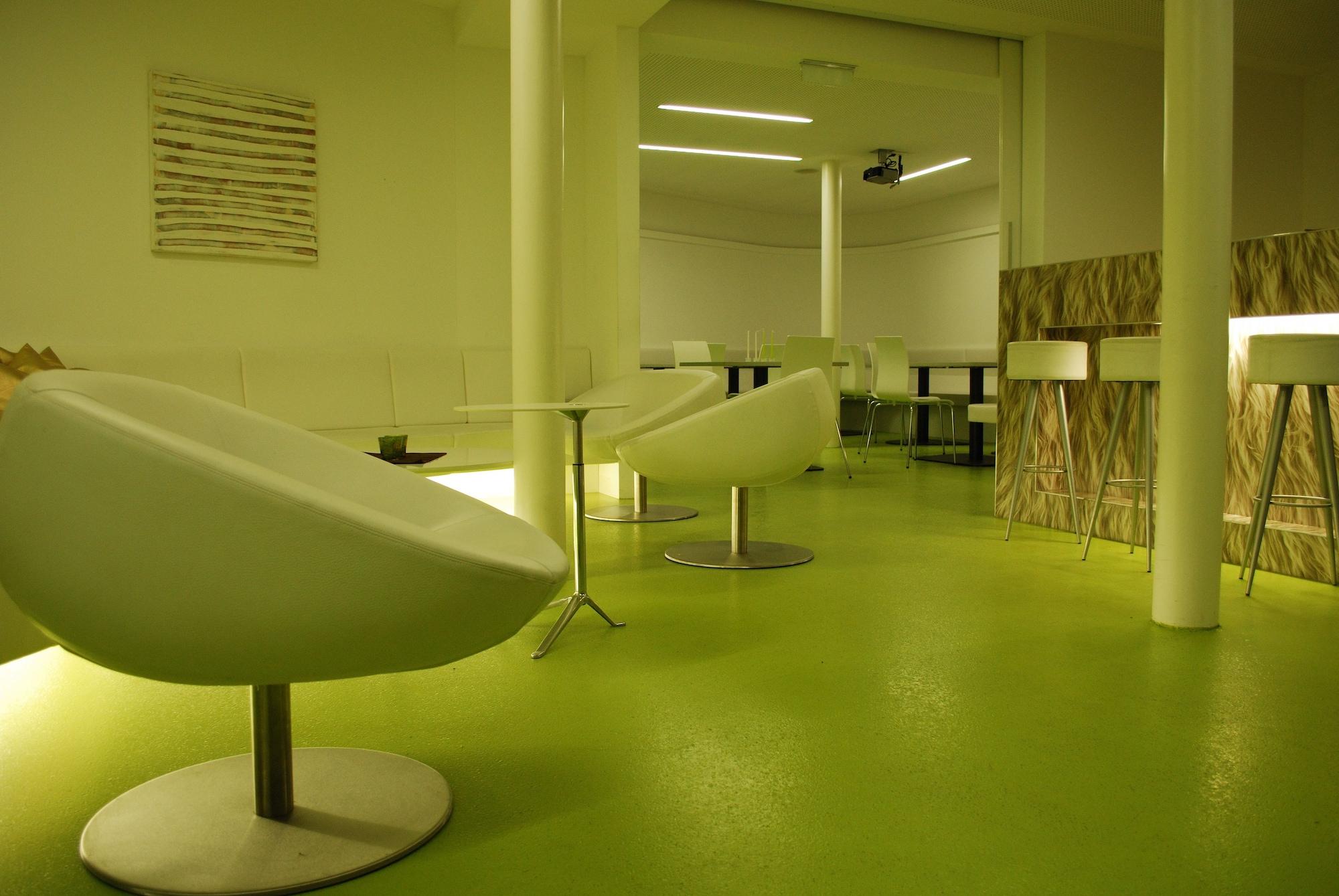 Bar/Salón SUN Matrei Apartments