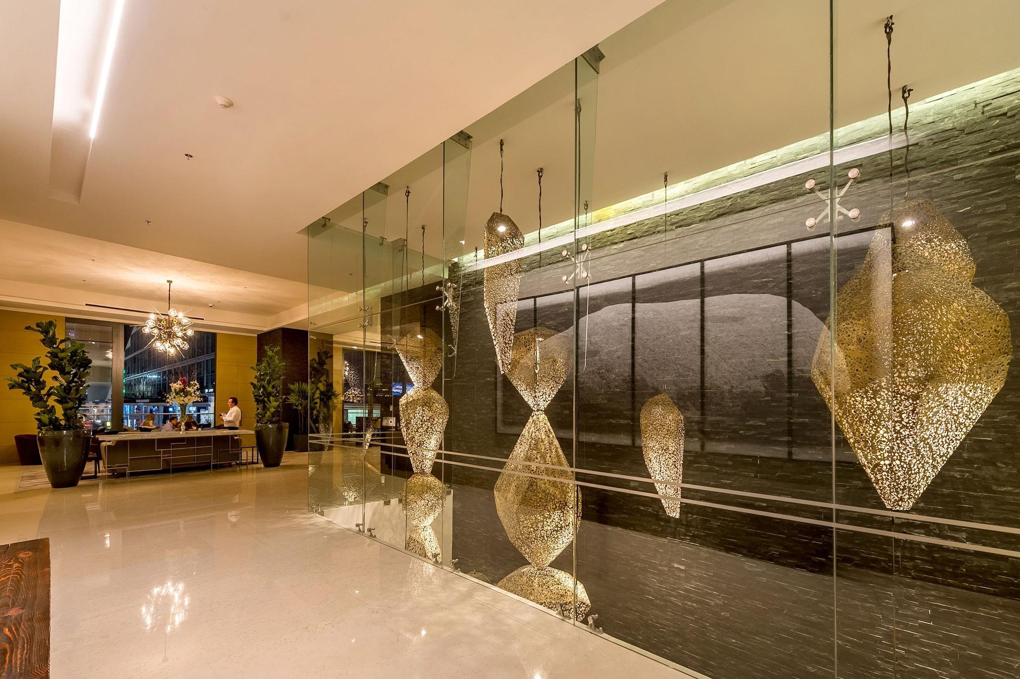 Hyatt Regency Andares Guadalajara Best Day