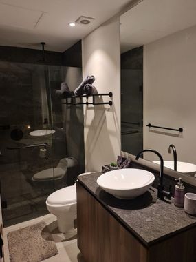 La mejor vista a 5 min de providencia - Hoteles cerca de La Minerva en Guadalajara