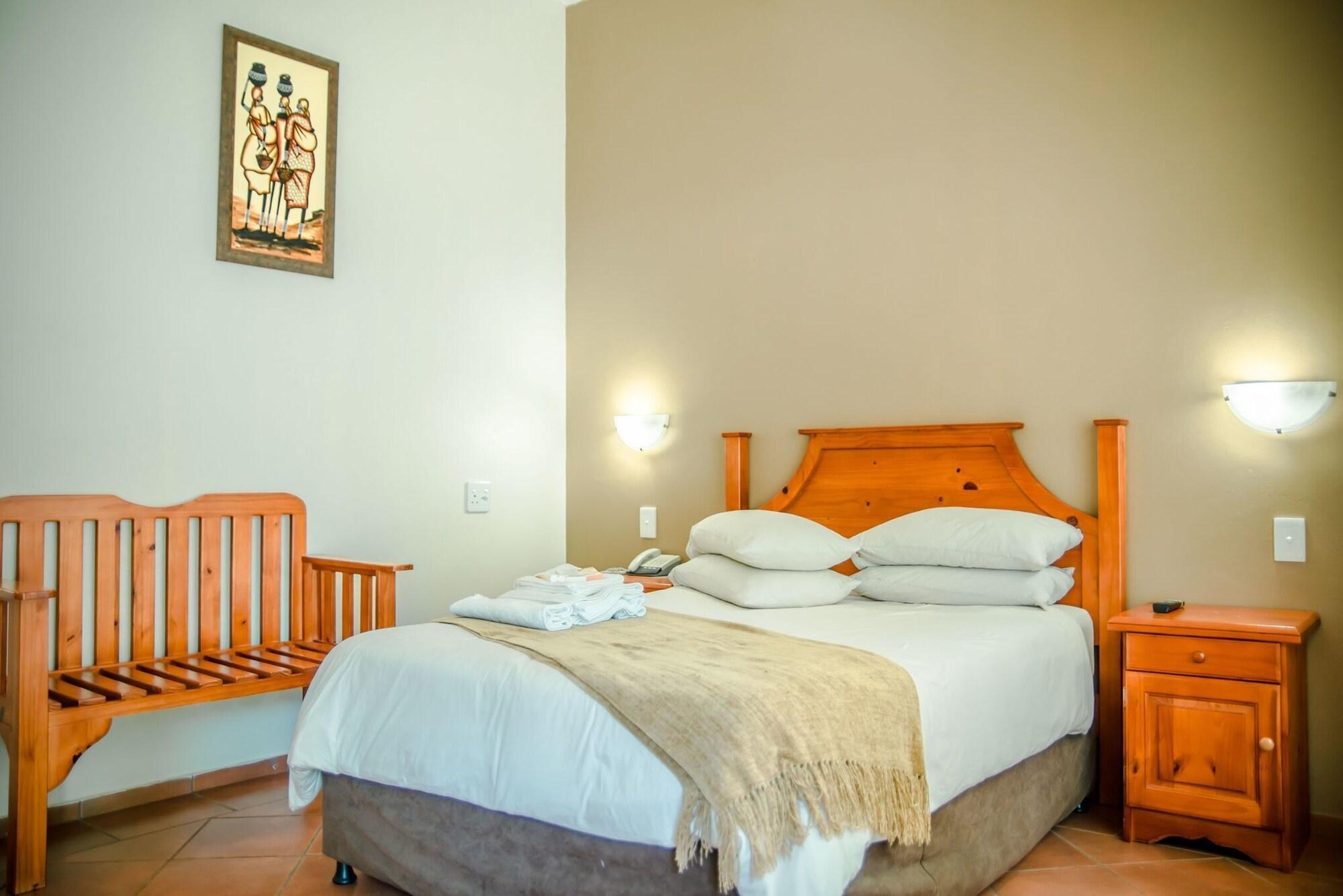 Habitación Loskop Valley Lodge and Restaurant