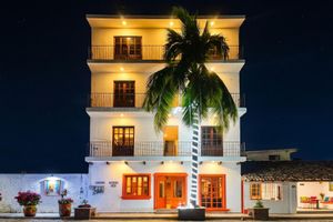 Alojamiento - Los Gonzalez Hotel by Monyxbnb