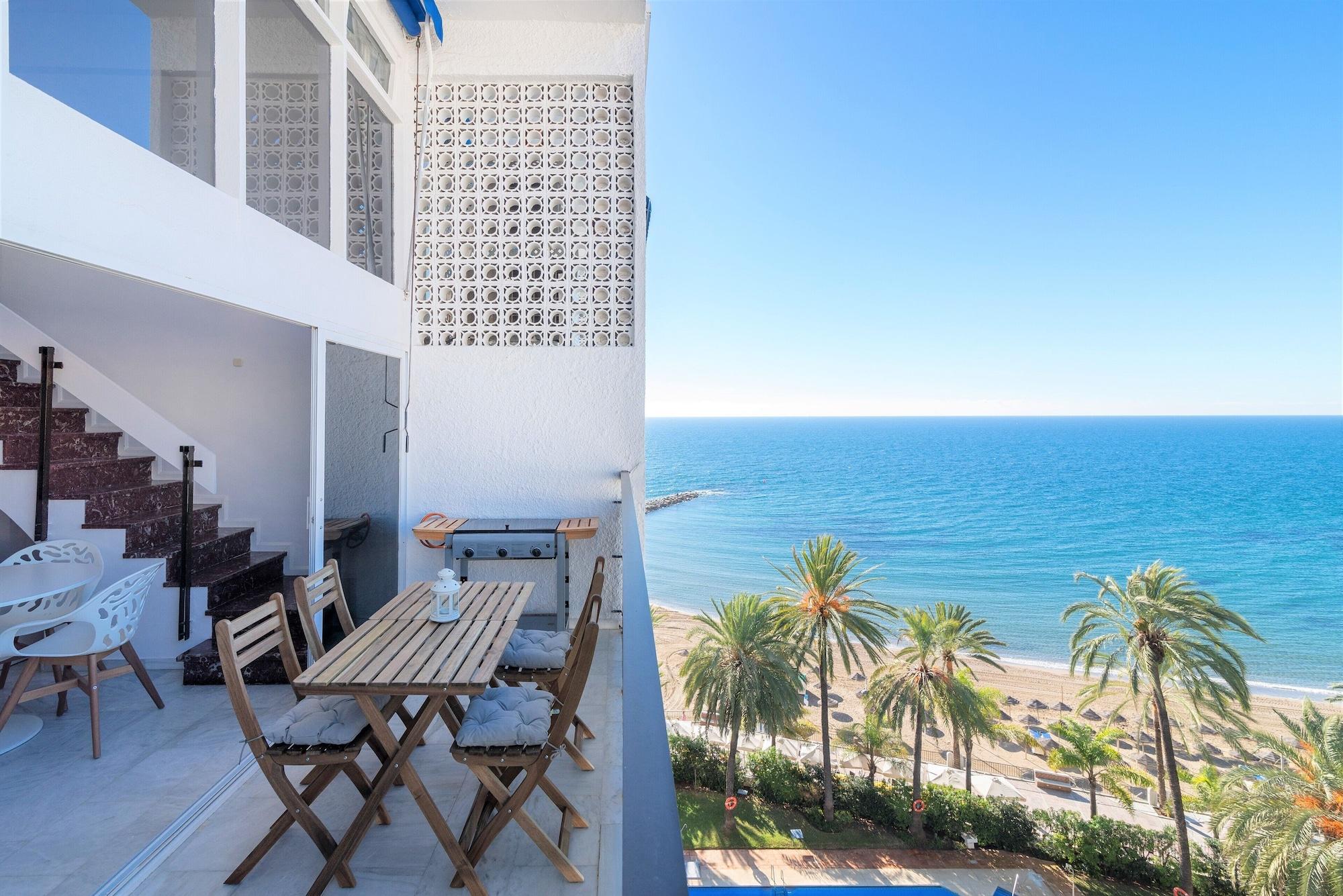 Playa Skol Sea Views Apartments