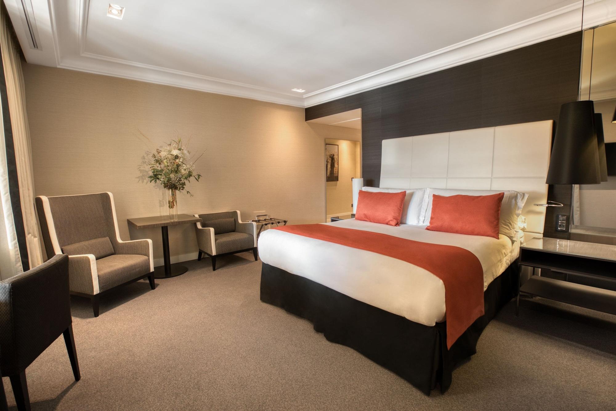 Habitación InterContinental Marseille - Hotel Dieu by IHG