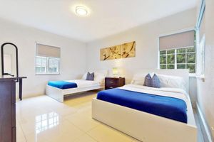 Alquiler Vacacional - Villa Diamond in South Beach