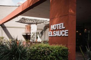 Alojamiento - Hotel El Sauce