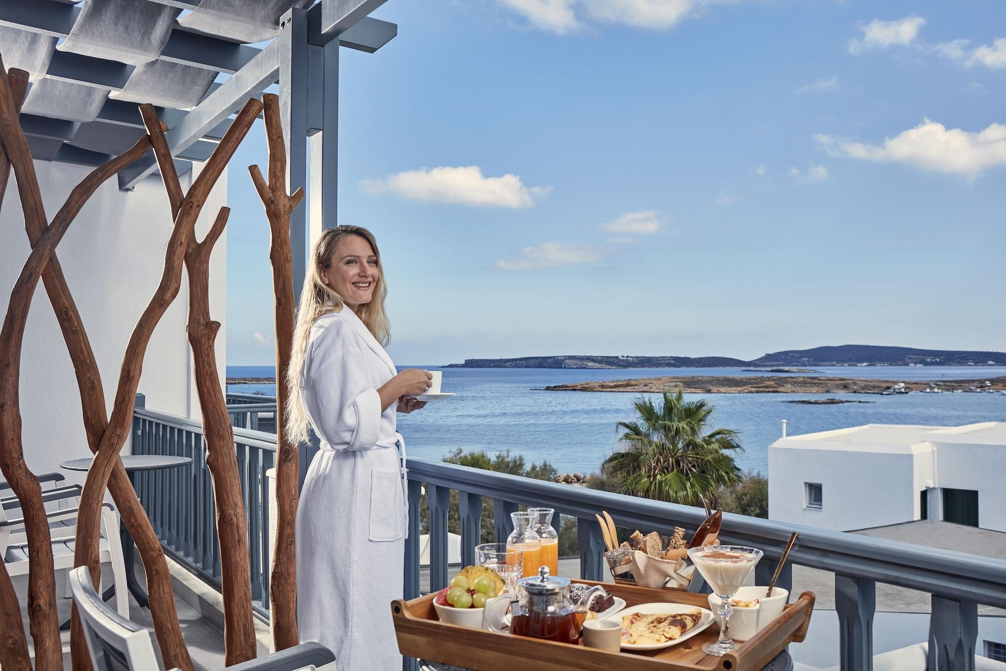 Playa Parian Boutique Hotel