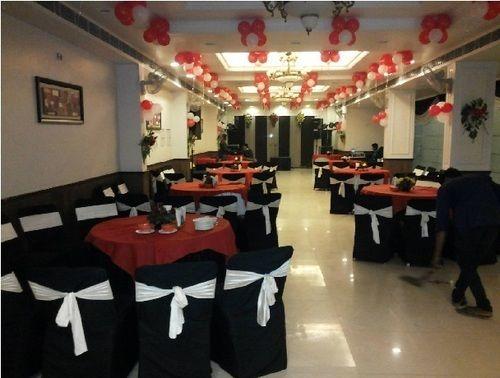 Salón de Baile Hotel Inderlok
