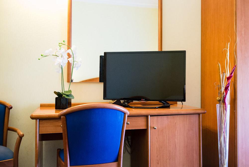 Set de Habitación Hotel Amadeus