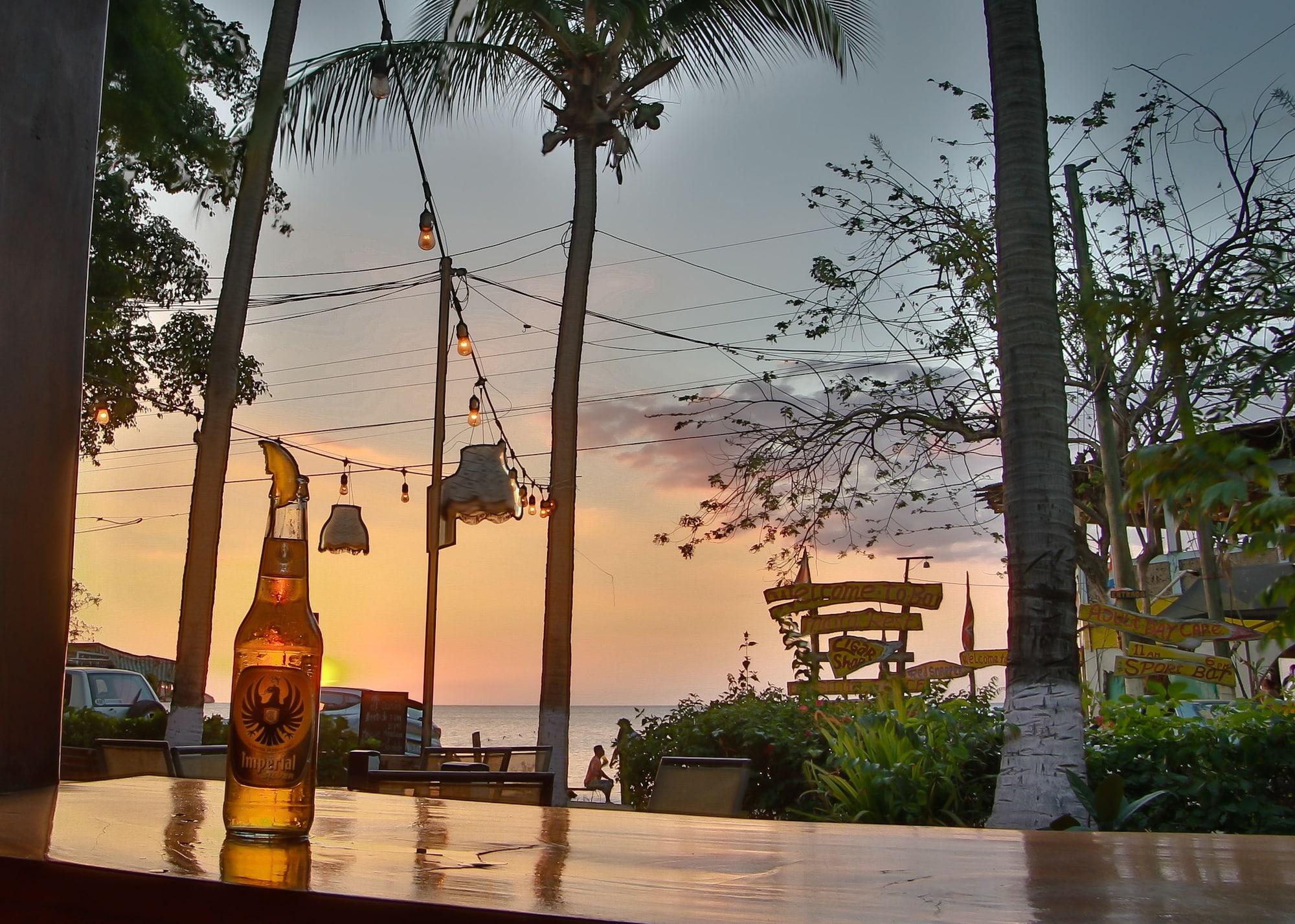 Restaurant Hotel Brasilito