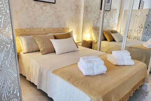 Alquiler Vacacional - Cozy loft two streets away from Sagrada Familia