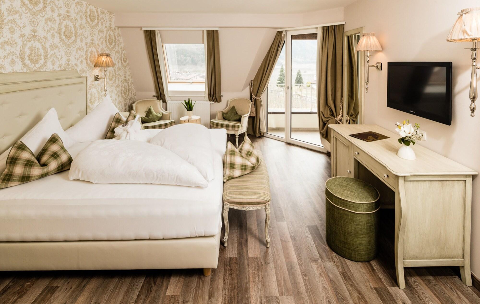 Habitación Hotel Rössl