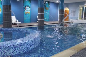 Alojamiento - Cheerful Hotel Al Rass