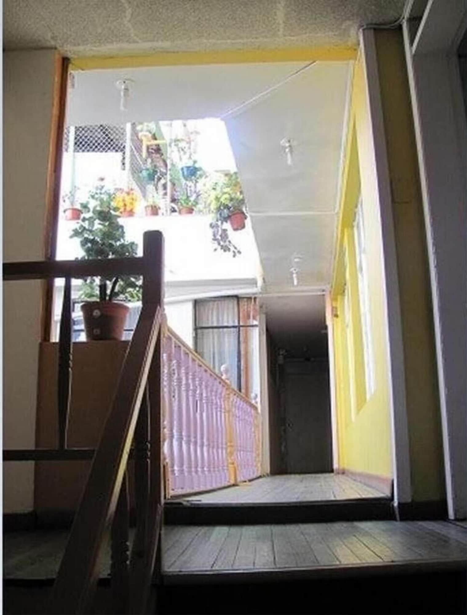 Comodidades del Alojamiento Hotel Yumbo Imperial