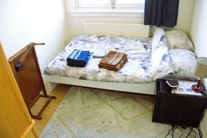 Alquiler Vacacional - Cosy Amsterdam Apartment With City Views