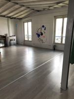 Alquiler Vacacional - Artist Loft Piano & Paris Amazing Views Hilltop Montmartre