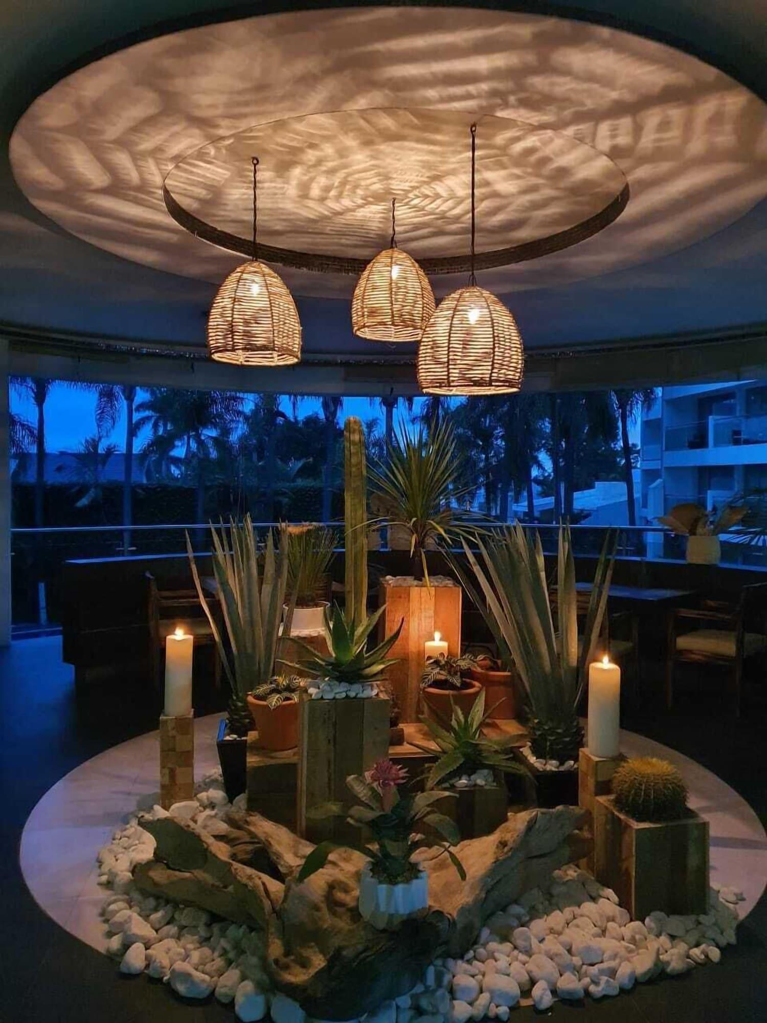 Restaurant Hotel Río 1300