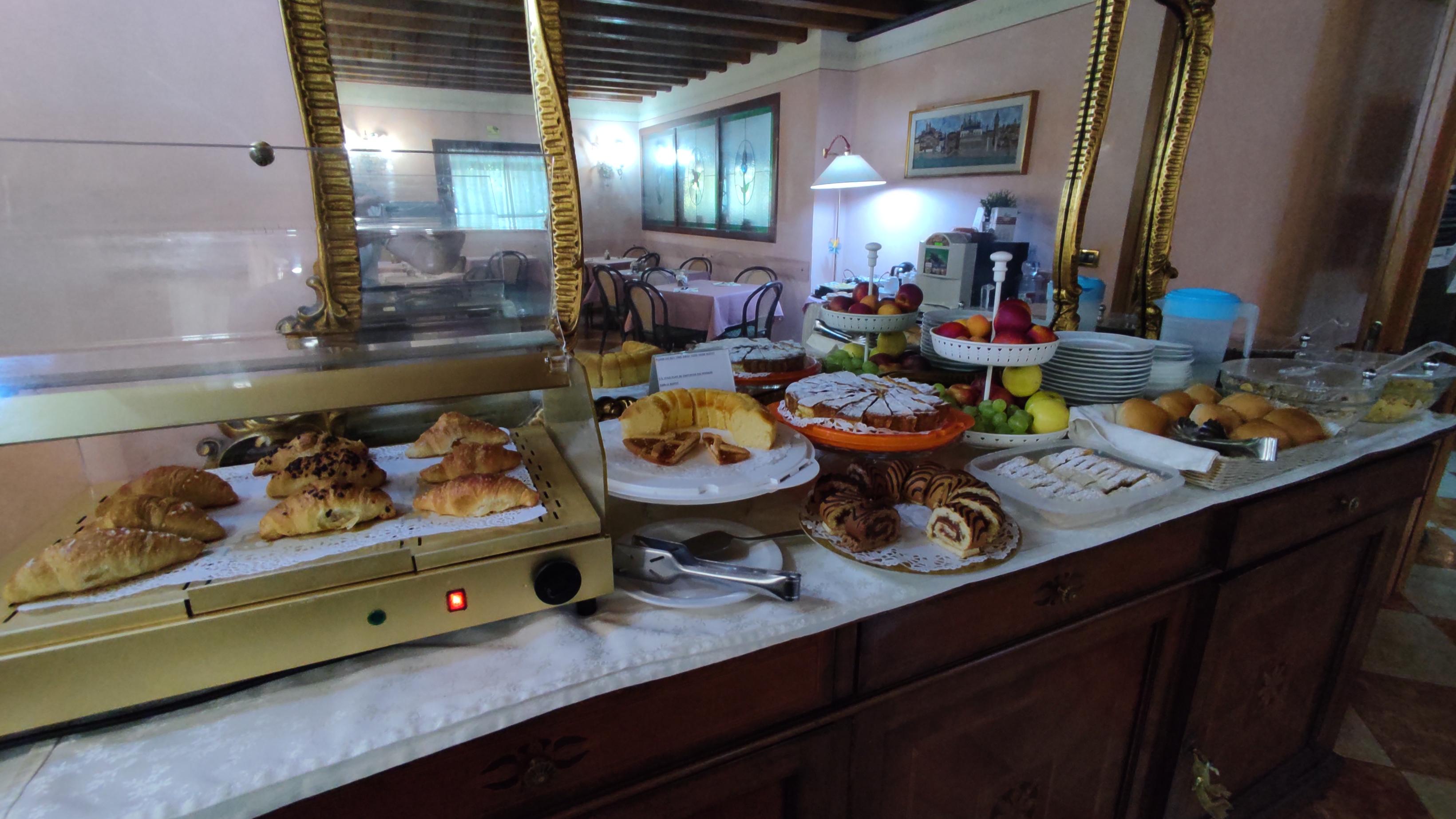 Hotel Hotel Antico Moro