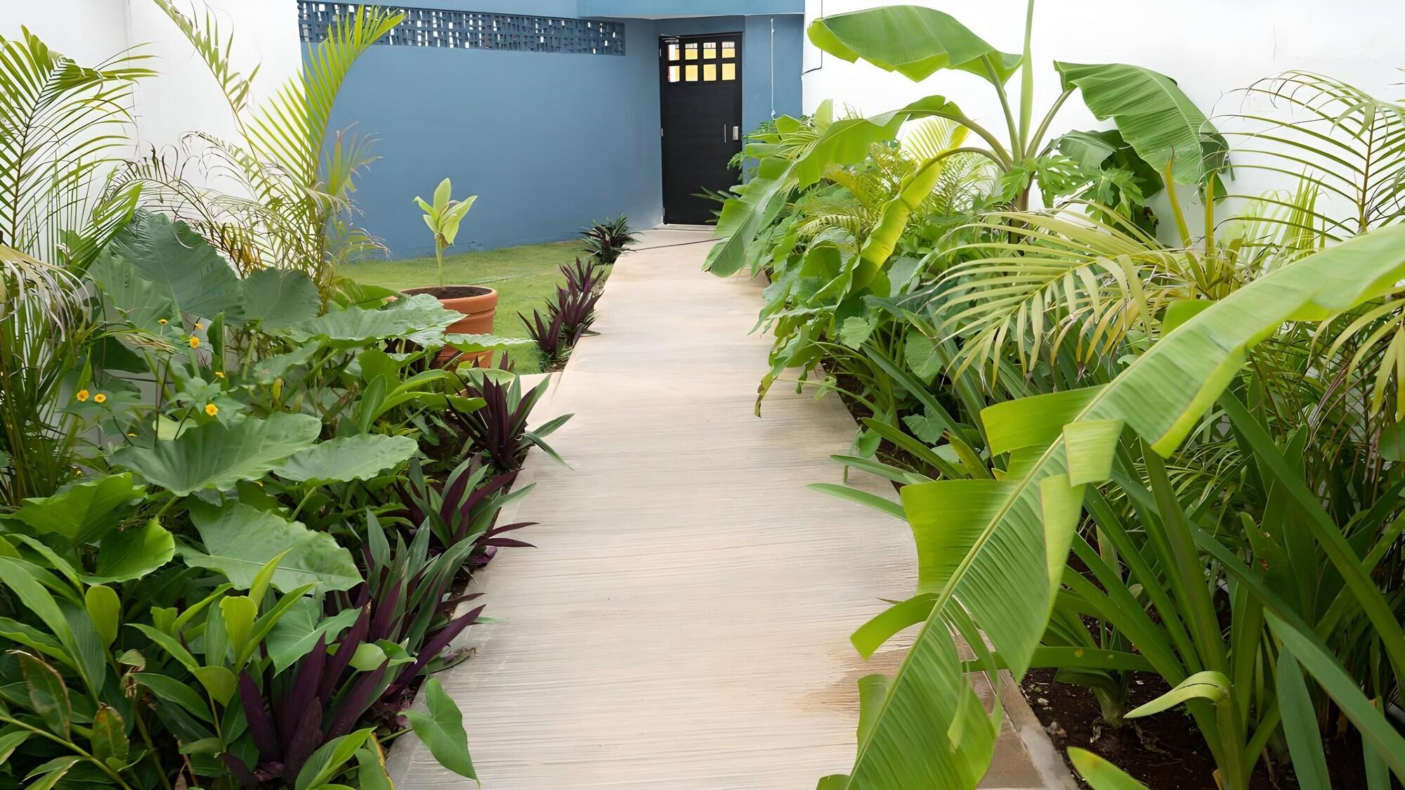 Equipamiento de Habitación Aldeazul by Andiani Travel