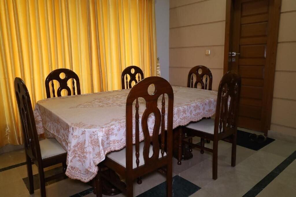 Restaurant Cliff Top View Guest House