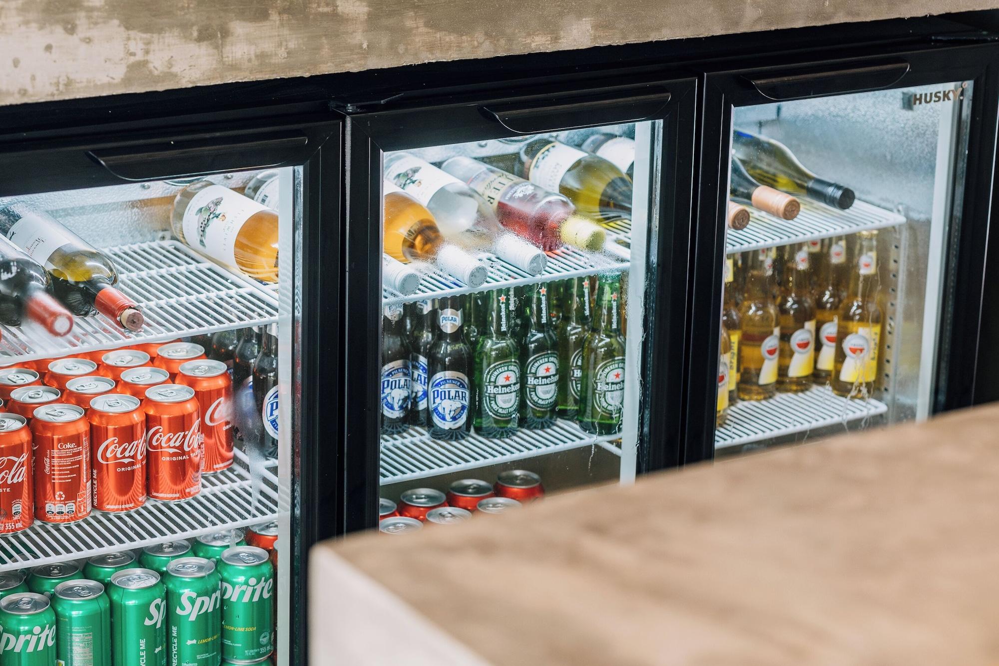 Bar/Salón Belnem House Bonaire