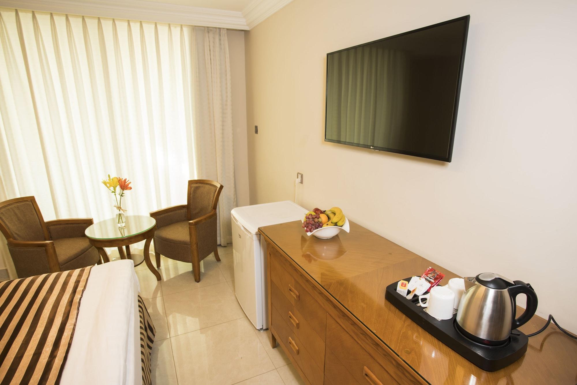 Set de Habitación Dweik Hotel 3