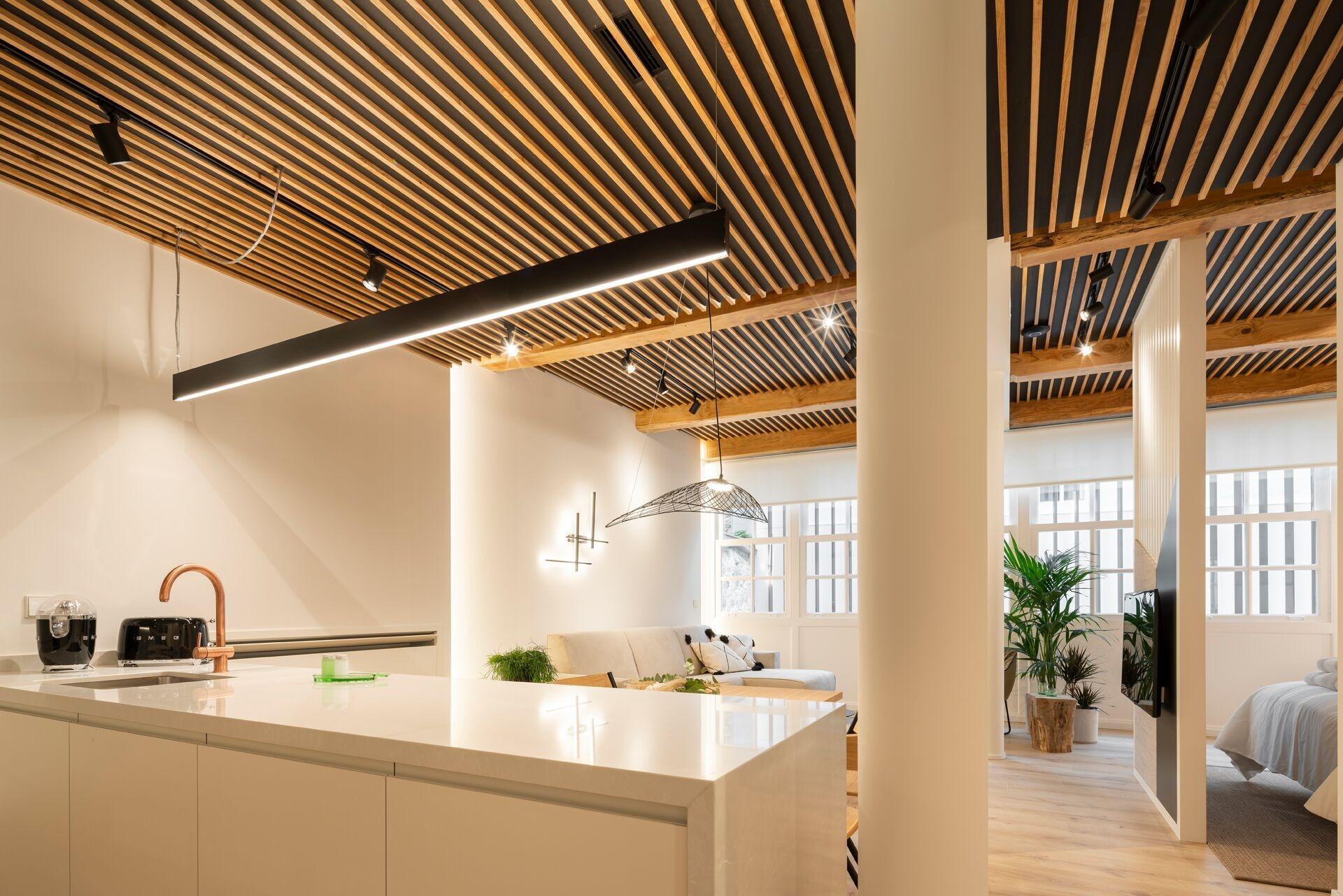 Equipamiento de Habitación NORO Plaza