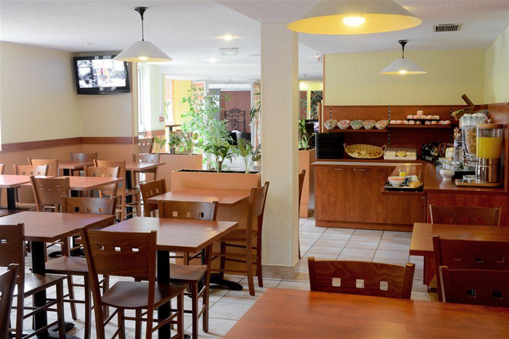 Restaurant Logis Hôtel Astréa