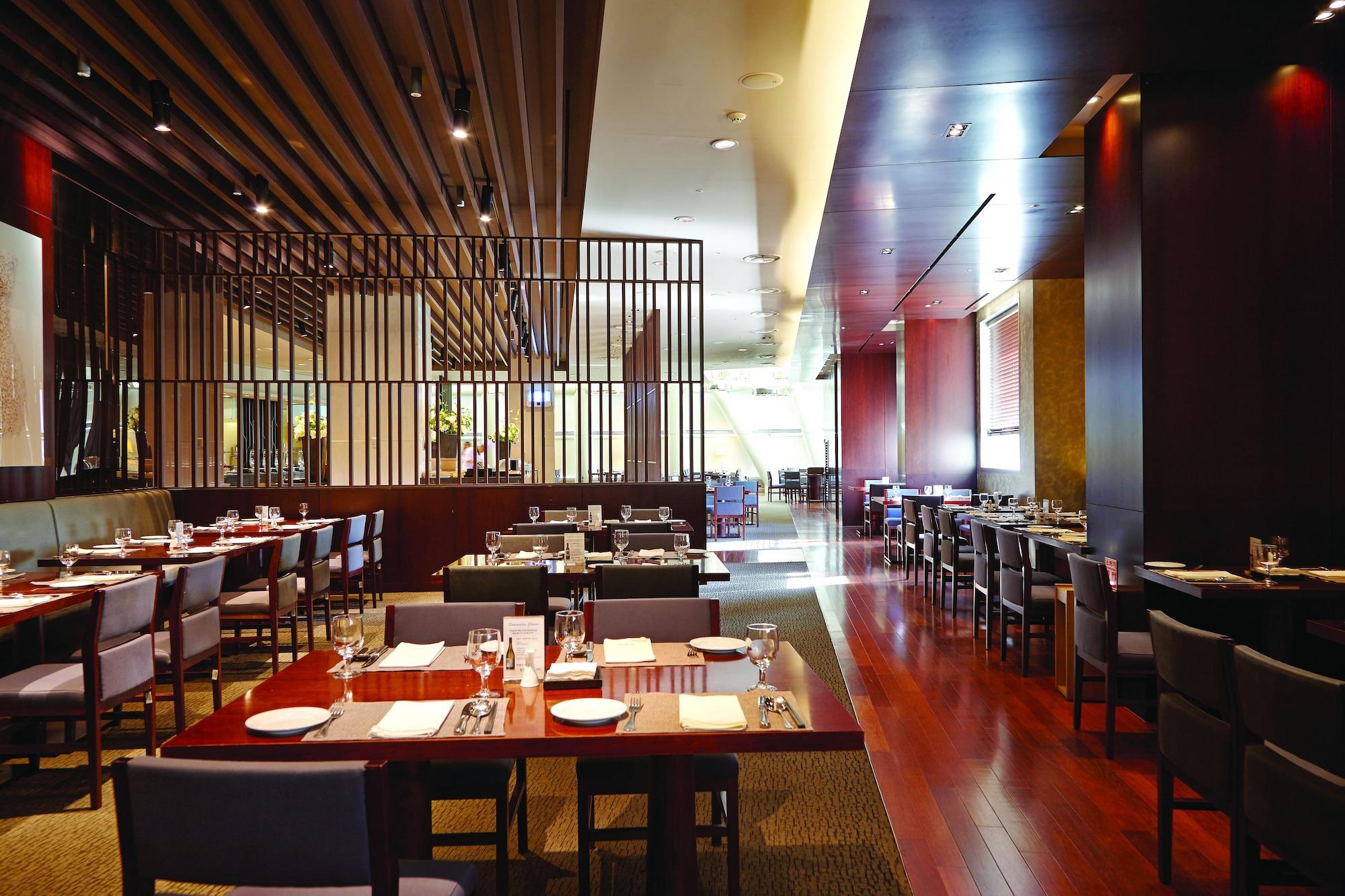 Restaurant The Classic 500 Pentaz Executive Residence