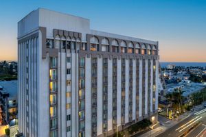 Alojamiento - Hyatt Centric Delfina Santa Monica