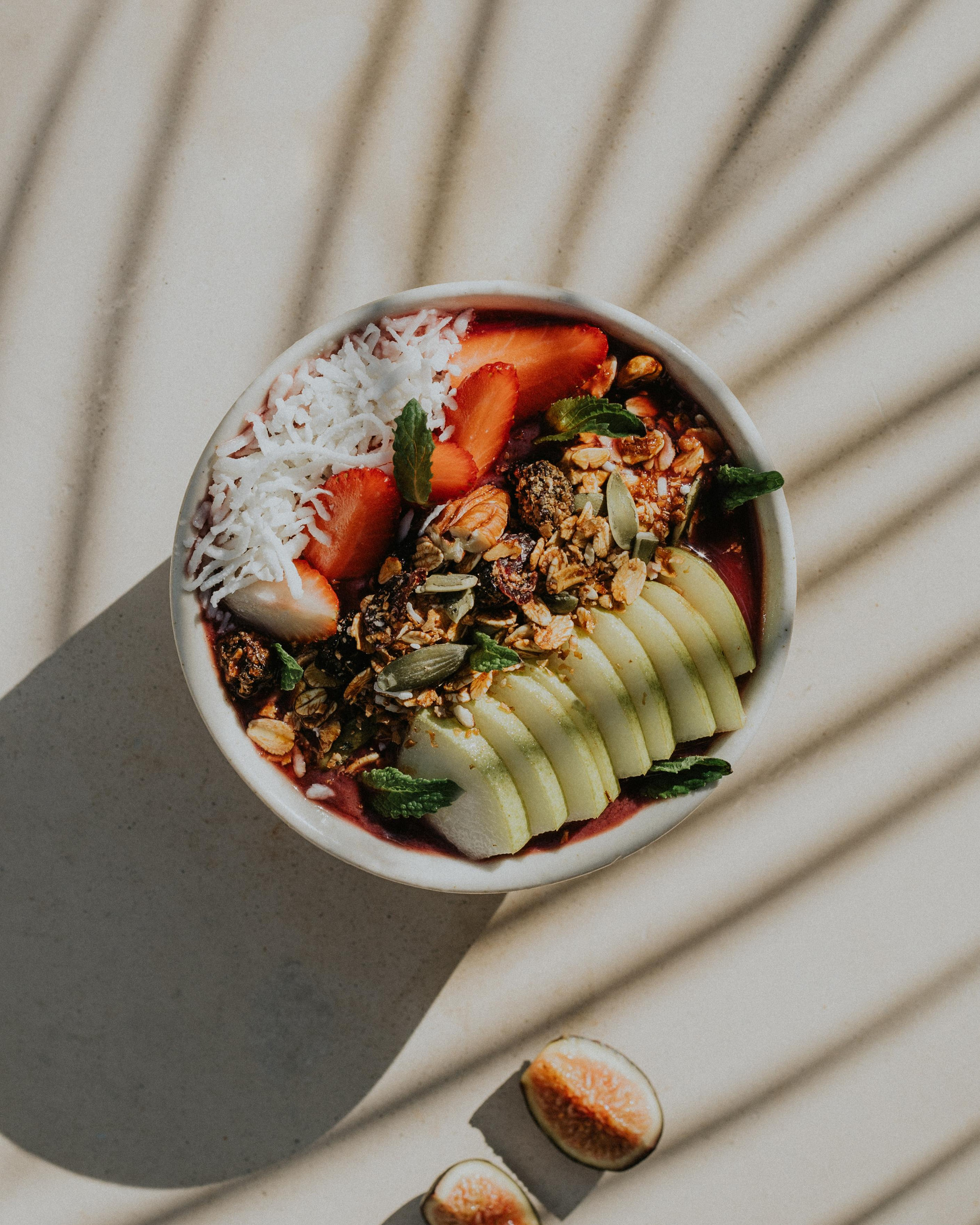 Restaurant Muaré & Spa Tulum