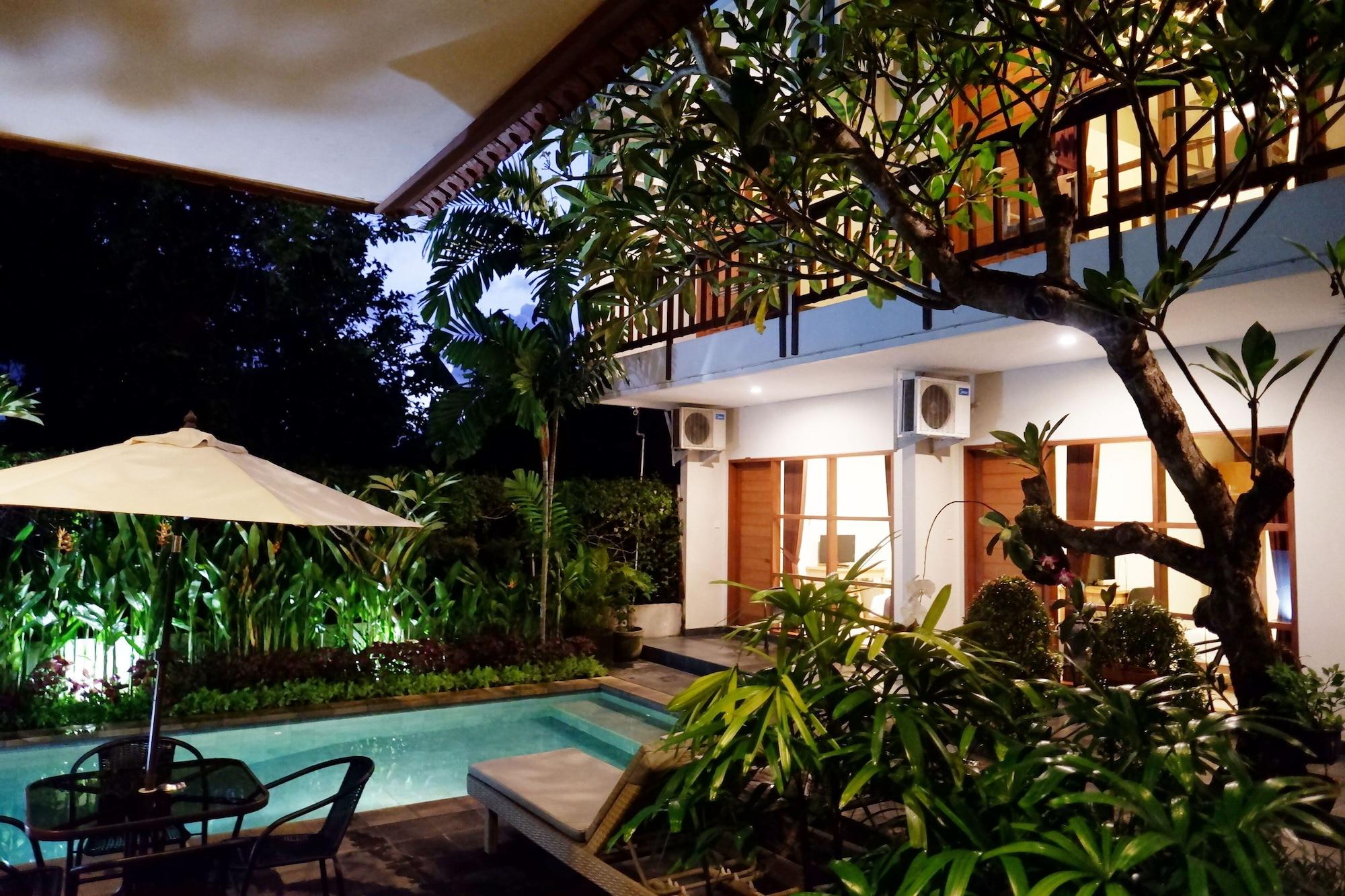 Varios Abyan Guest House