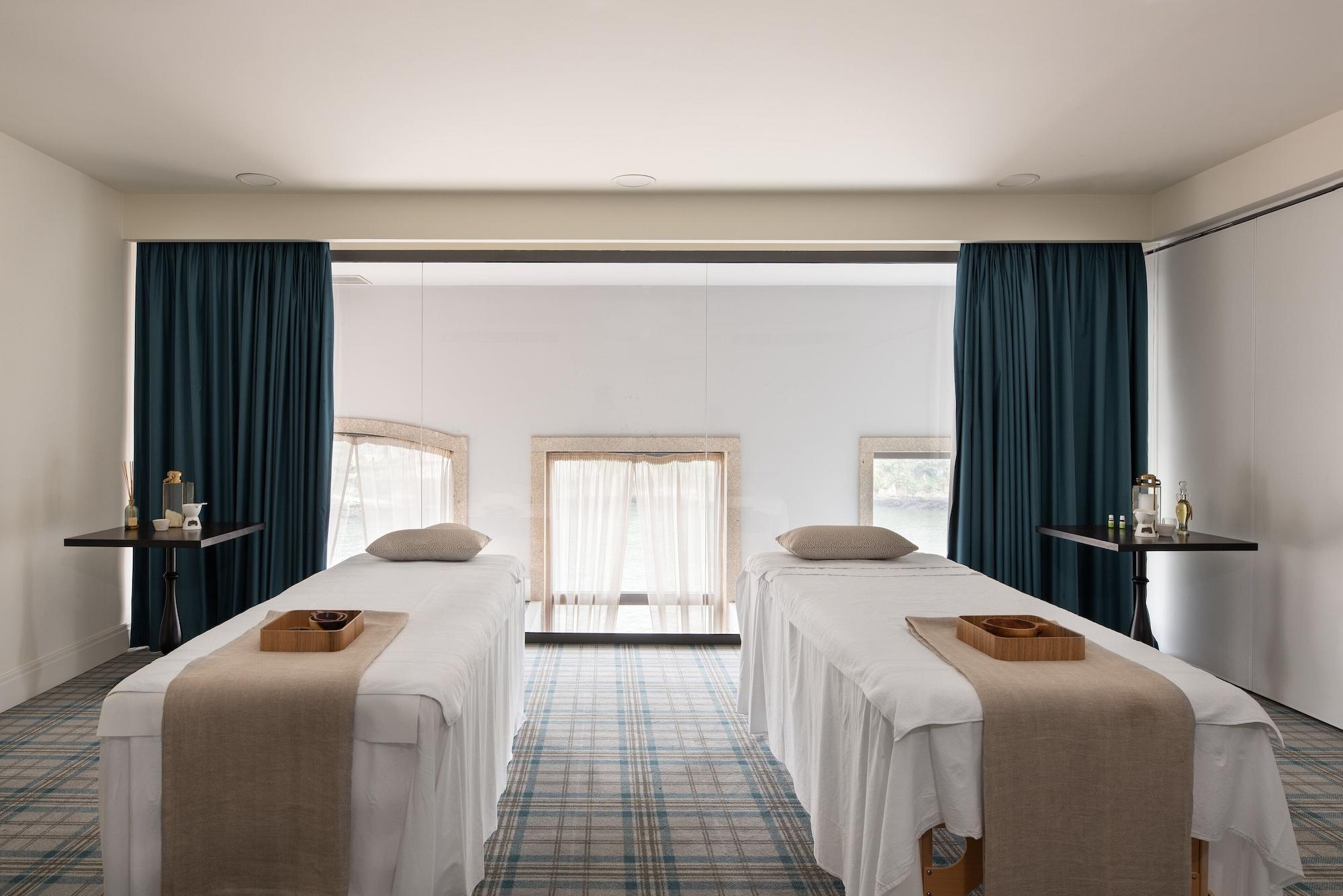 Spa Eurostars Porto Douro